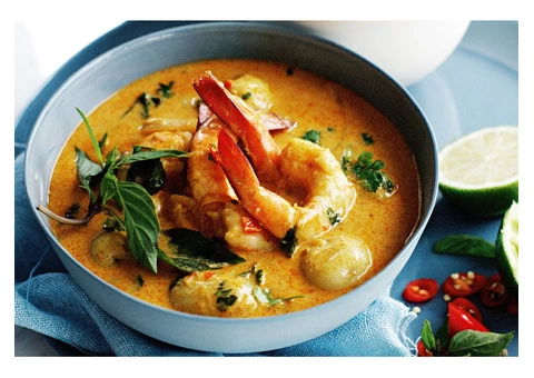 Indian Restaurant Dum Dickson Canberra, ACT - 20% Off - 2/3