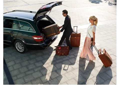 Travelling out of Melbourne? Rent a Car to Melbourne Airport Today