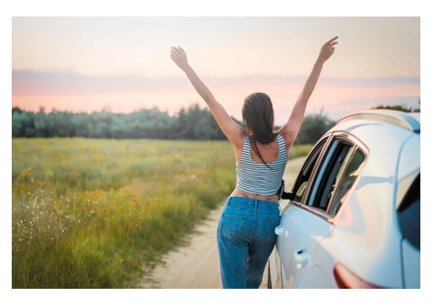 Travelling out of Melbourne? Rent a Car to Melbourne Airport Today - 2/2