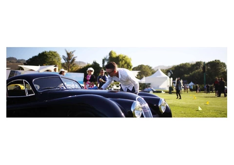 Professionals at its Best: Mobile Car Detailing Service in Melbourne