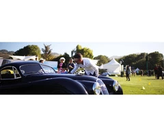 Professionals at its Best: Mobile Car Detailing Service in Melbourne