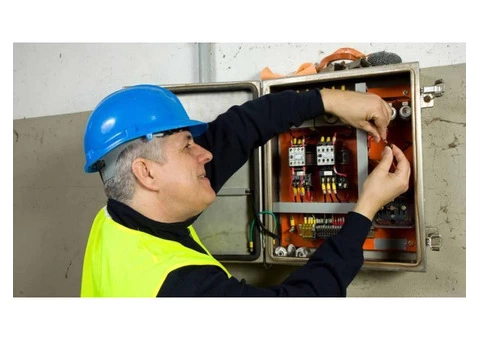 Top-Rated Electrician in Australia Saves Cost! - 2/3