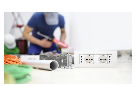 Top-Rated Electrician in Australia Saves Cost! - 3/3