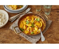 5% Off - Bharat International indian restaurant Menu in Belconnen ACT