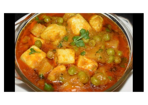 5% Off - Bharat International indian restaurant Menu in Belconnen ACT - 2/4