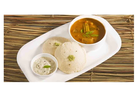 5% Off - Bharat International indian restaurant Menu in Belconnen ACT - 3/4
