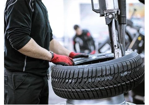 Tyres Hoppers Crossing - Tyres Repair, Maintenance & New Installation Services