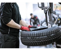 Tyres Hoppers Crossing - Tyres Repair, Maintenance & New Installation Services