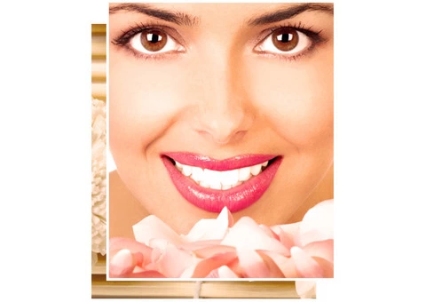 Unwanted Facial Hair Bothering You?