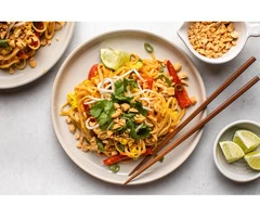 5% Off - Lemon Grass Thai Restaurant Menu in Canberra ACT
