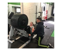 Find Best Gym in Preston | Fighting Fit PT