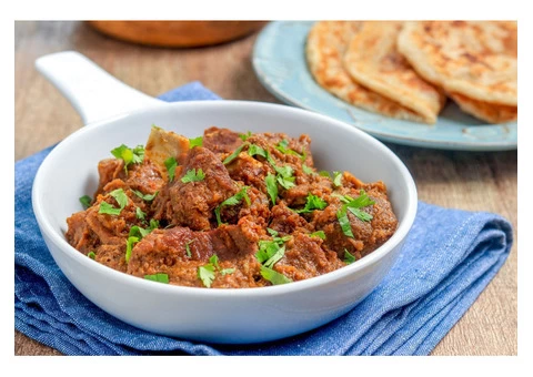 Delicious  Indian foods @ Indiyum Restaurant –  15% OFF - 2/2