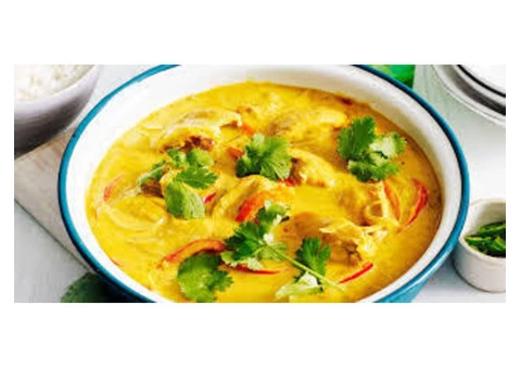 5% Off - Chalisa Indian Restaurant Menu - Greenway Takeaway, ACT - 1/4