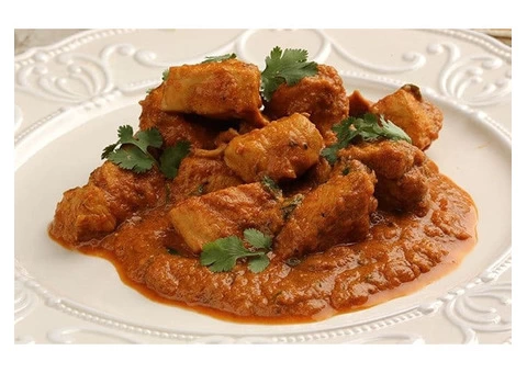 5% Off - Chalisa Indian Restaurant Menu - Greenway Takeaway, ACT - 2/4