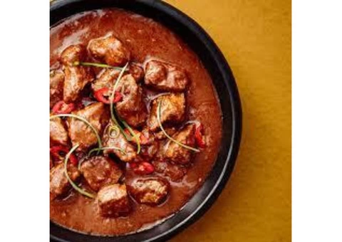 5% Off - Chalisa Indian Restaurant Menu - Greenway Takeaway, ACT - 3/4