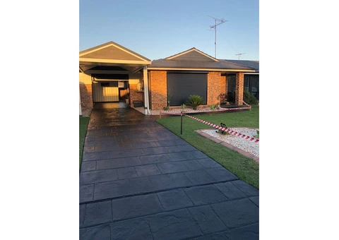 Quality Driveway, Sandstone & Paver Sealers In Canberra |  Elite Coatings - 1/4