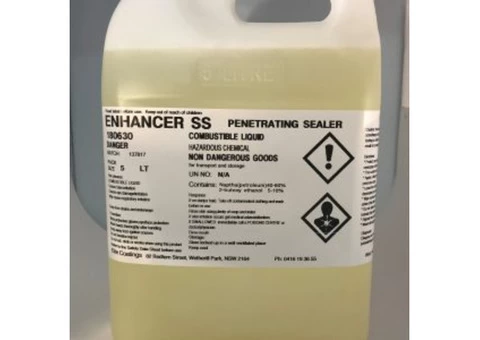 Quality Driveway, Sandstone & Paver Sealers In Canberra |  Elite Coatings - 3/4
