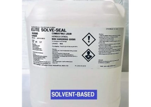 Quality Driveway, Sandstone & Paver Sealers In Canberra |  Elite Coatings - 4/4