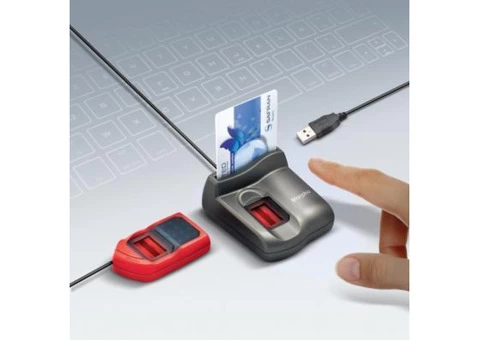 morpho card, morpho id card