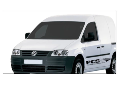 Sydney Courier services