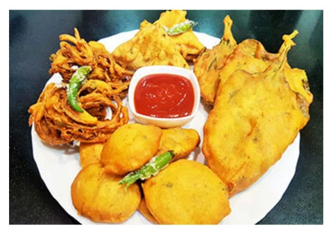 Ameer Tandoori Indian Restaurant Essendon, Melbourne – 10% off - 1/3