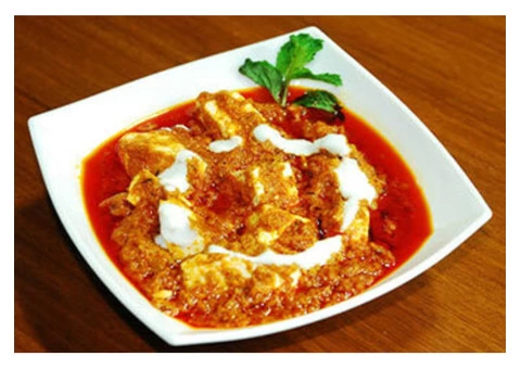 Ameer Tandoori Indian Restaurant Essendon, Melbourne – 10% off - 2/3