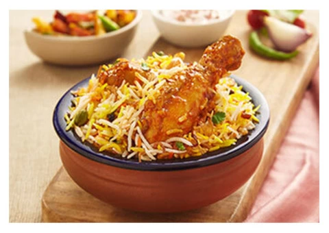 Ameer Tandoori Indian Restaurant Essendon, Melbourne – 10% off - 3/3
