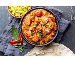 Get 5% off Delhi Diner,Use Code OZ05