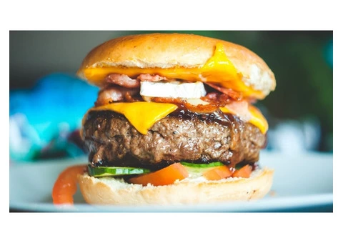 Clean Tasty Dirty Perth takeaway, WA - 5 % Off - 1/3