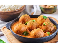 Delicious  Indian foods @ Saviruchi Restaurant –  5% OFF