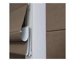 S fold Sheer Curtains