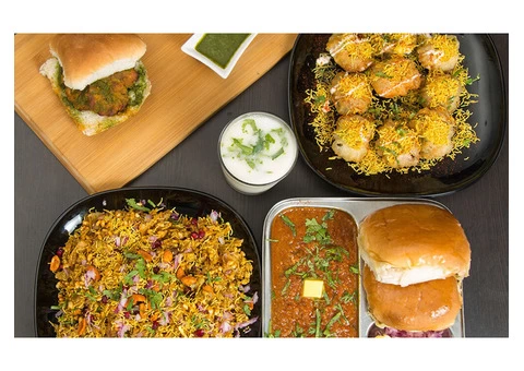 Indian Restaurant Footscray | Gujju's Cafe & Chat House - 2/8