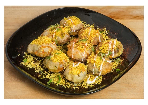 Indian Restaurant Footscray | Gujju's Cafe & Chat House - 3/8