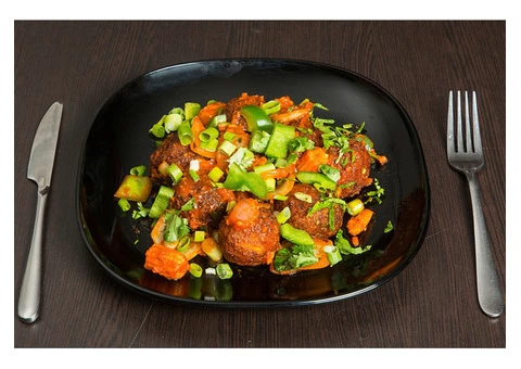 Indian Restaurant Footscray | Gujju's Cafe & Chat House - 4/8