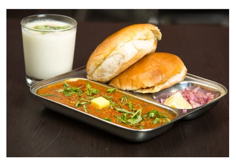 Indian Restaurant Footscray | Gujju's Cafe & Chat House - 5/8