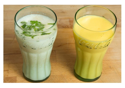 Indian Restaurant Footscray | Gujju's Cafe & Chat House - 8/8