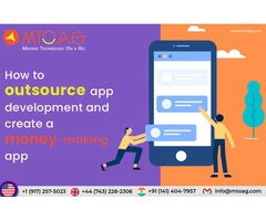 outsource app development