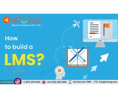 How to build a LMS