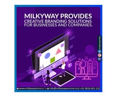 Creative Branding Solutions For Businesses And Companies