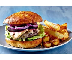 5% Off - Goulburn seafood restaurant Menu, Goulburn NSW