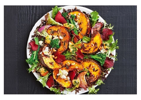 5% Off - Goulburn seafood restaurant Menu, Goulburn NSW - 2/4