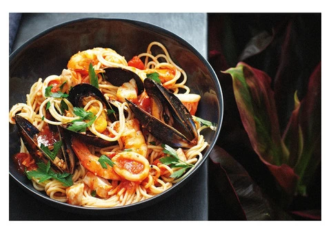 5% Off - Goulburn seafood restaurant Menu, Goulburn NSW - 3/4