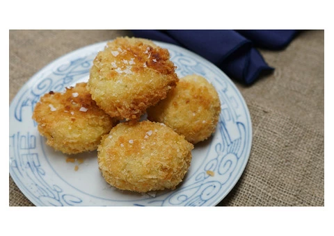 5% Off - Goulburn seafood restaurant Menu, Goulburn NSW - 4/4