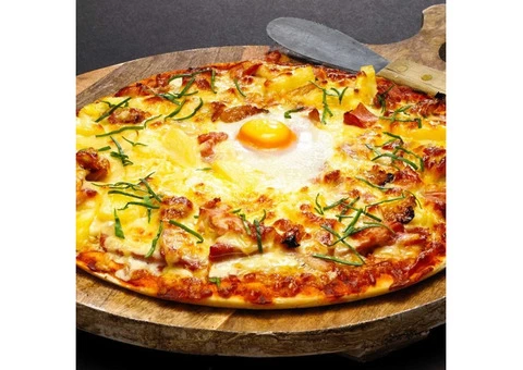 5% Off - Forest Wood Fired Pizza takeaway Forestville, NSW - 1/4