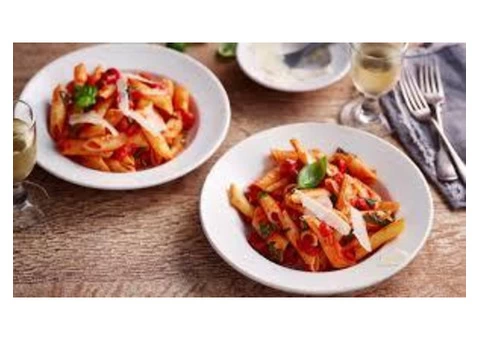 5% Off - Forest Wood Fired Pizza takeaway Forestville, NSW - 3/4