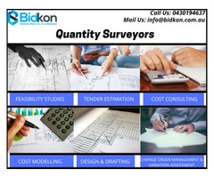 Quantity Surveying In Australia