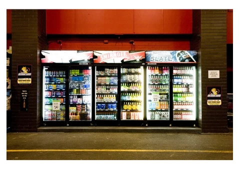 Bottle Shop Ringwood