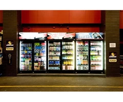 Bottle Shop Ringwood