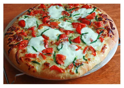 Mamma Teresa Pizza Newport, VIC – 25% Off - 1/3