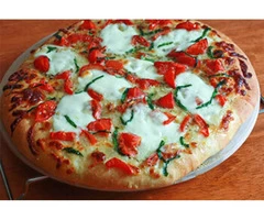 Mamma Teresa Pizza Newport, VIC – 25% Off